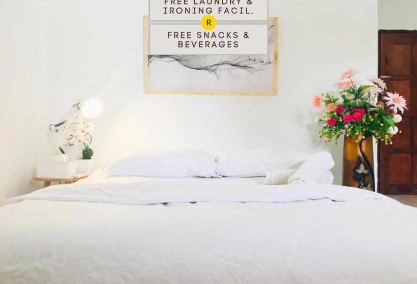 Pensió Rihla Dataran Tengah