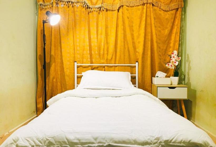 Pensió Rihla Dataran Tengah