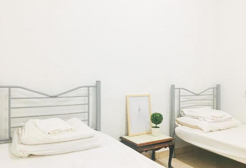 Pensió Rihla Dataran Tengah