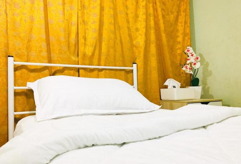 Pensió Rihla Dataran Tengah