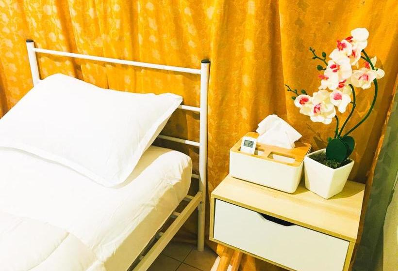 Pensió Rihla Dataran Tengah