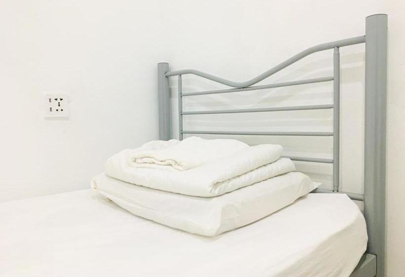 Pensió Rihla Dataran Tengah