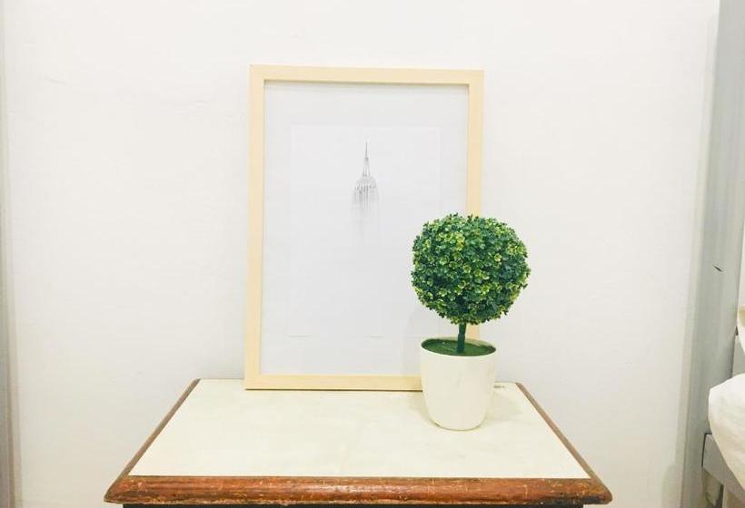 Pensió Rihla Dataran Tengah