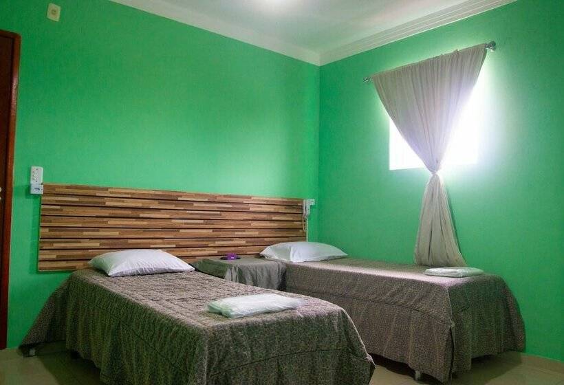 ベッドアンドブレックファースト Colt