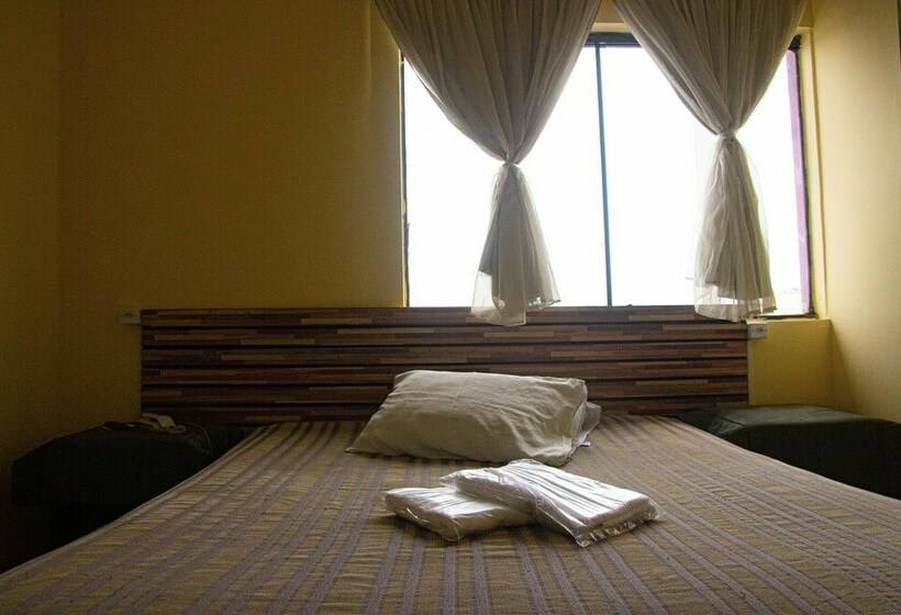 ベッドアンドブレックファースト Colt