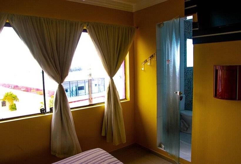 ベッドアンドブレックファースト Colt