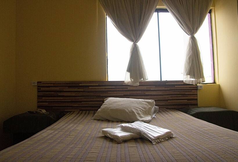 ベッドアンドブレックファースト Colt