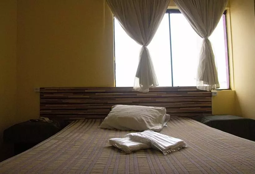 ベッドアンドブレックファースト Colt