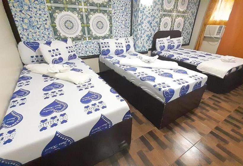 Otel Oyo 572 Kti Traveller S Inn