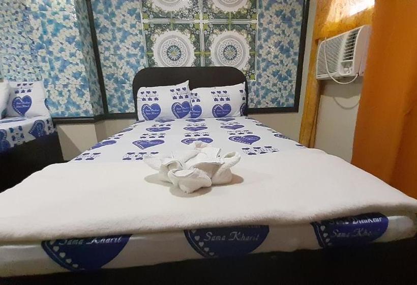 Otel Oyo 572 Kti Traveller S Inn