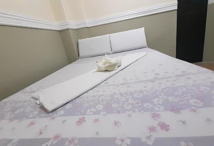 Otel Oyo 572 Kti Traveller S Inn