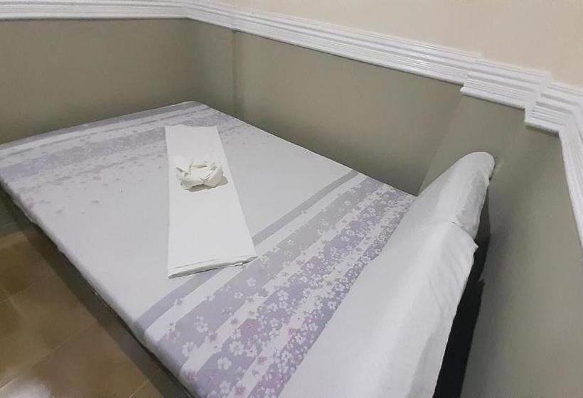 Otel Oyo 572 Kti Traveller S Inn