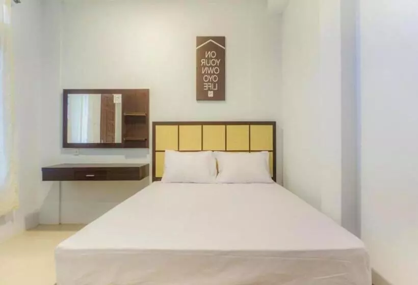هتل Rose House Redpartner