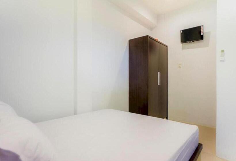 בית מלון כפרי Rose House Redpartner