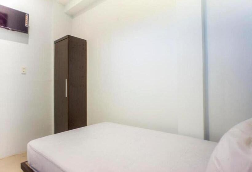 בית מלון כפרי Rose House Redpartner