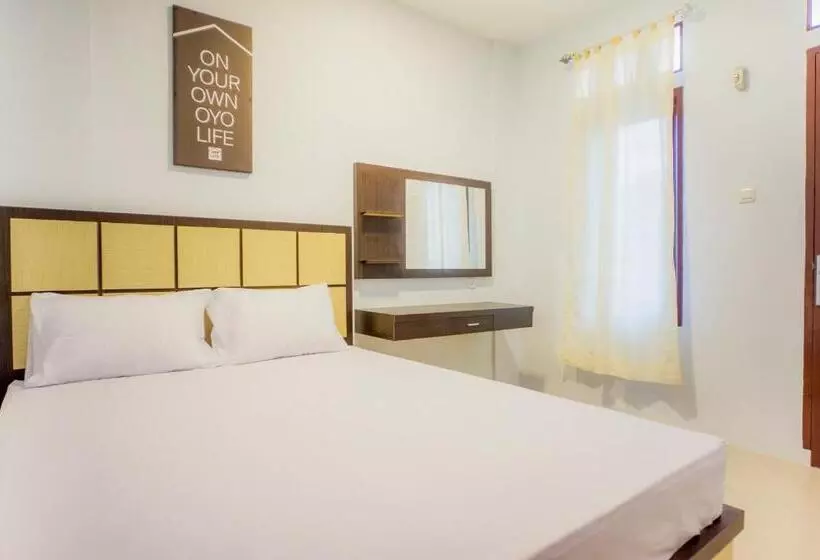 هتل Rose House Redpartner