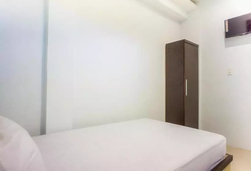 هتل Rose House Redpartner