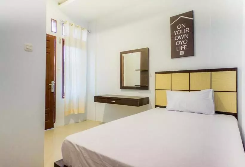 هتل Rose House Redpartner