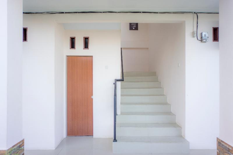 בית מלון כפרי Rose House Redpartner