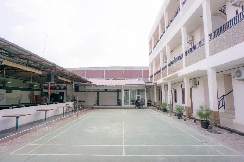 בית מלון כפרי Rose House Redpartner