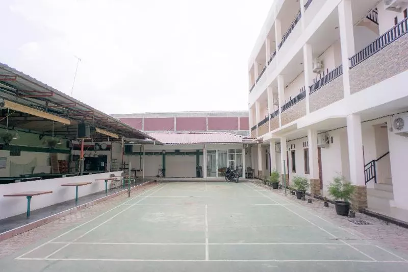 هتل Rose House Redpartner