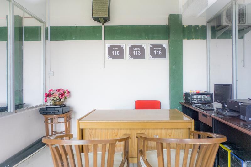 בית מלון כפרי Rose House Redpartner