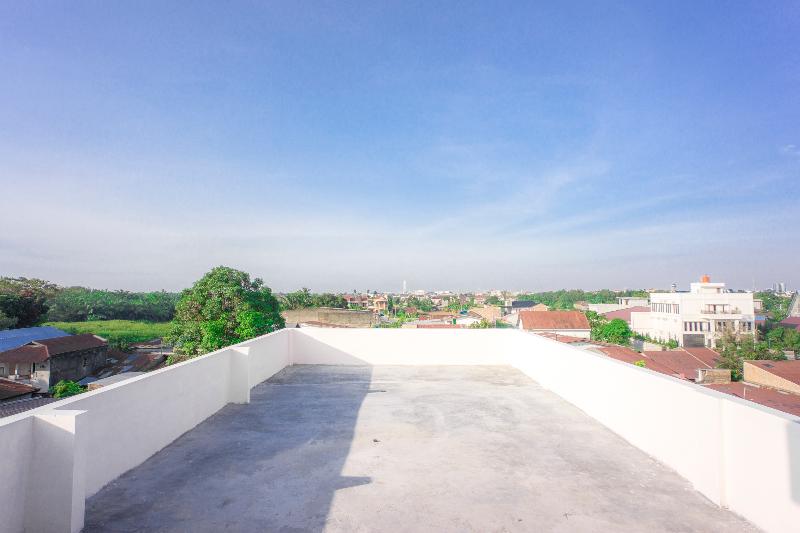 בית מלון כפרי Rose House Redpartner