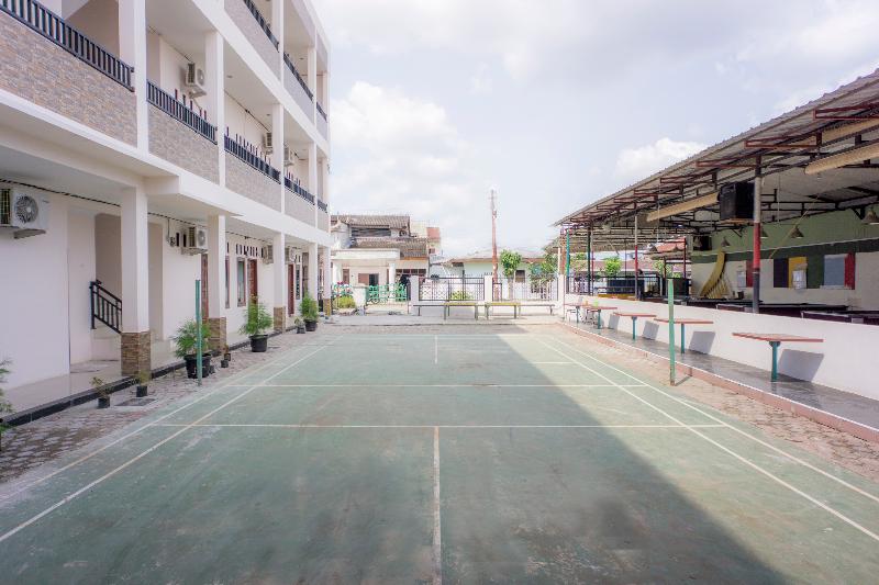 בית מלון כפרי Rose House Redpartner