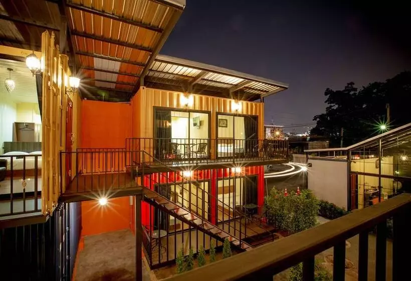 هتل Tuscany Land Resort Donmuang