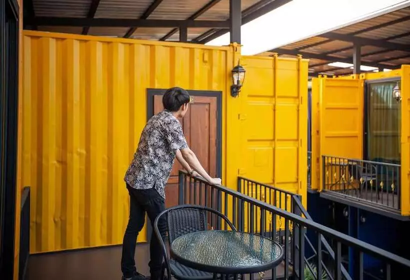 هتل Tuscany Land Resort Donmuang