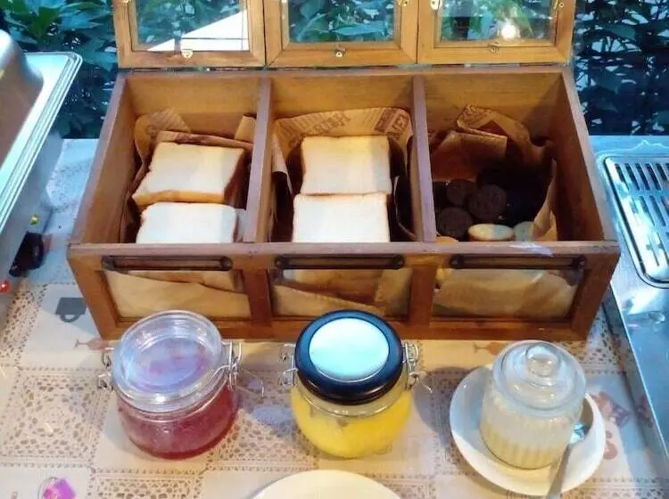 هتل Tuscany Land Resort Donmuang