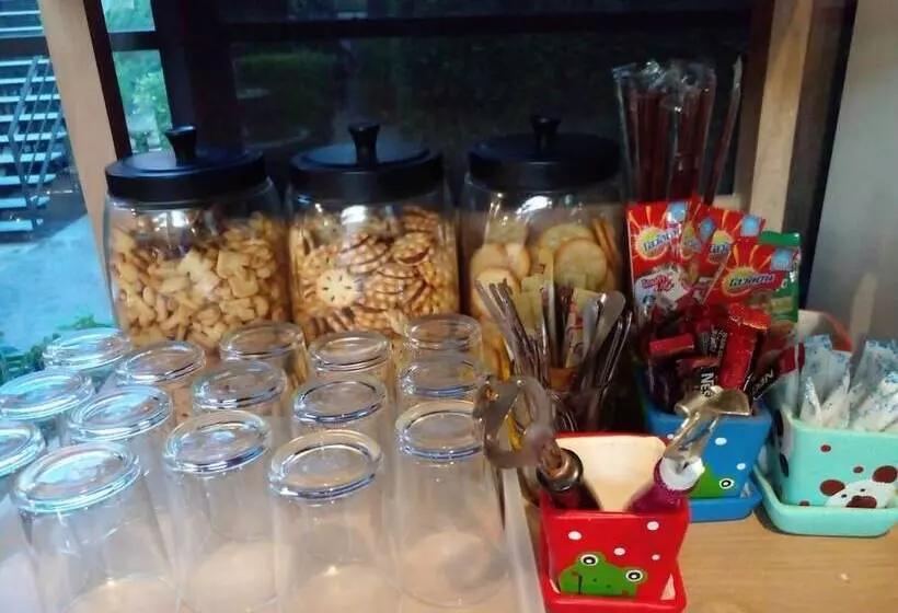 هتل Tuscany Land Resort Donmuang