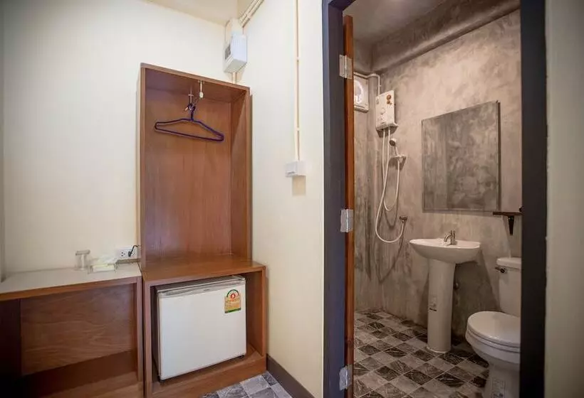 هتل Tuscany Land Resort Donmuang