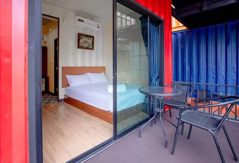 هتل Tuscany Land Resort Donmuang