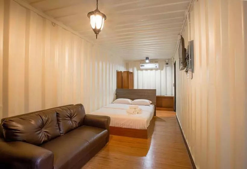 هتل Tuscany Land Resort Donmuang