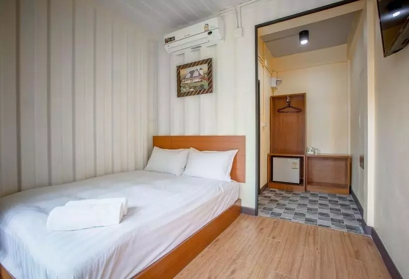 هتل Tuscany Land Resort Donmuang