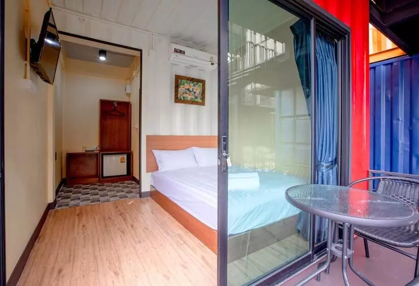 هتل Tuscany Land Resort Donmuang