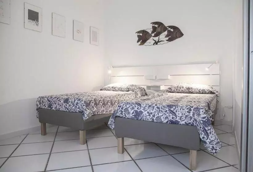 Aamiaismajoitus (B&B) Poly's House