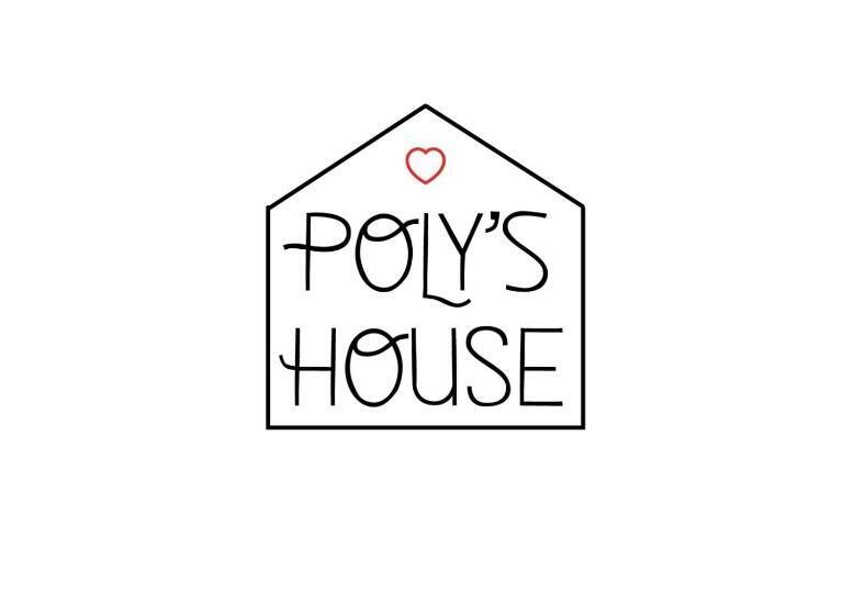 تختخواب و صبحانه Poly's House