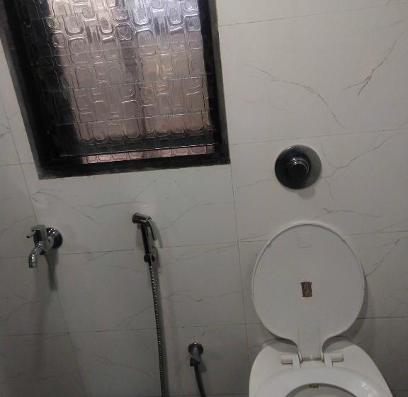 Отель Divya International