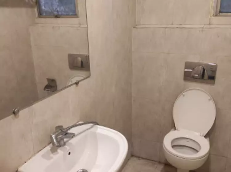 Hotel Goroomgo Polo Imphal