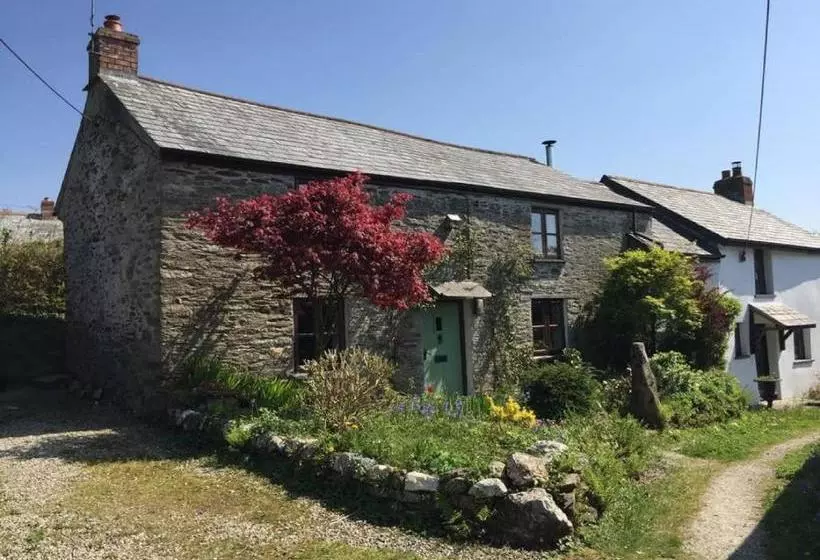 ベッドアンドブレックファースト Itchingstone Cottage