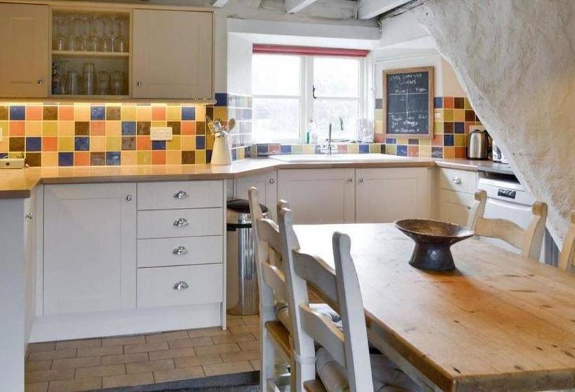 ベッドアンドブレックファースト Itchingstone Cottage