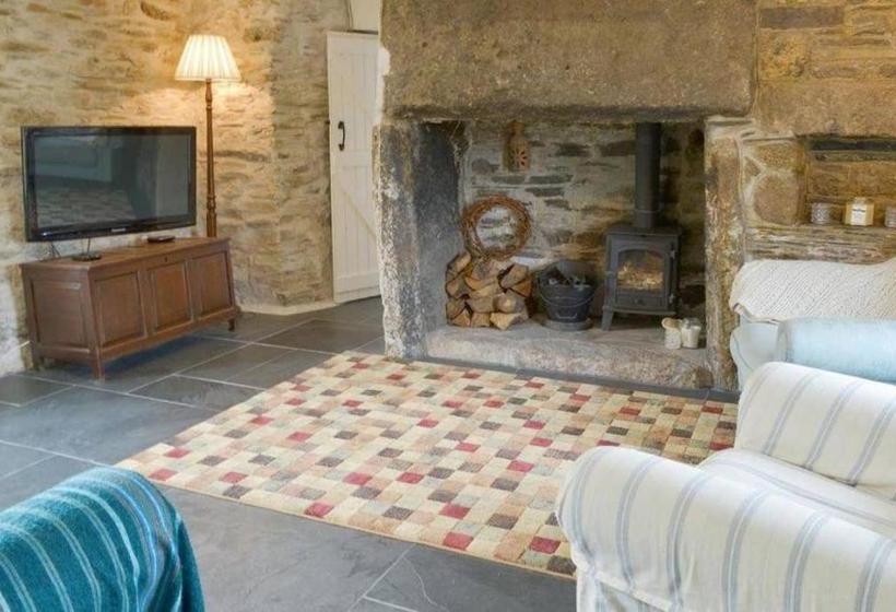 ベッドアンドブレックファースト Itchingstone Cottage