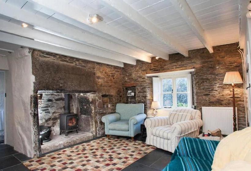 ベッドアンドブレックファースト Itchingstone Cottage