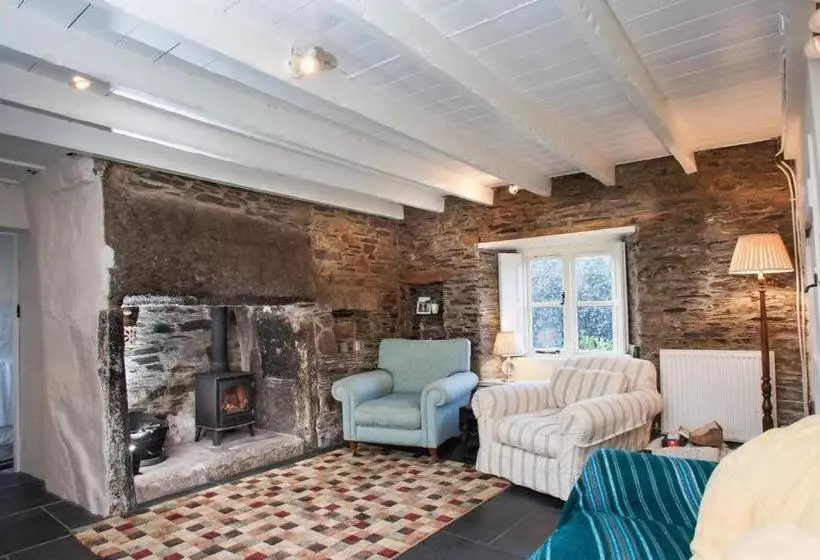 ベッドアンドブレックファースト Itchingstone Cottage