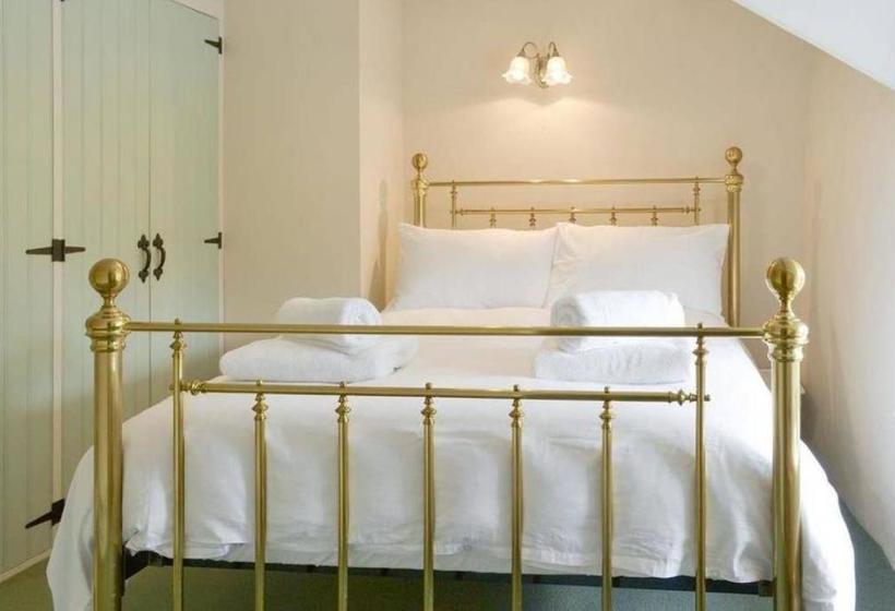 ベッドアンドブレックファースト Itchingstone Cottage