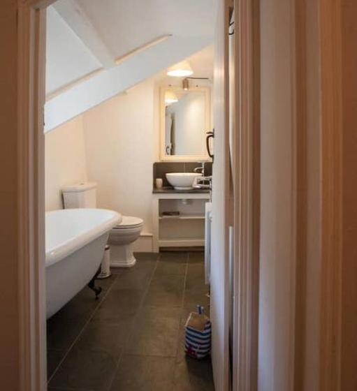 ベッドアンドブレックファースト Itchingstone Cottage