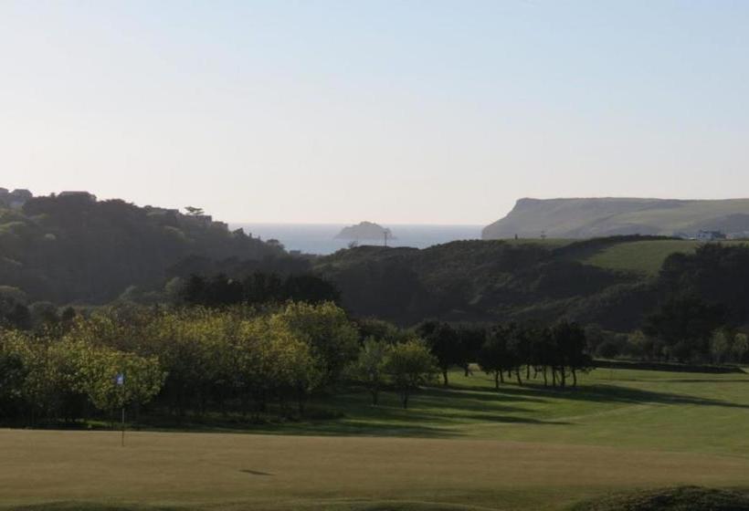 ベッドアンドブレックファースト Itchingstone Cottage