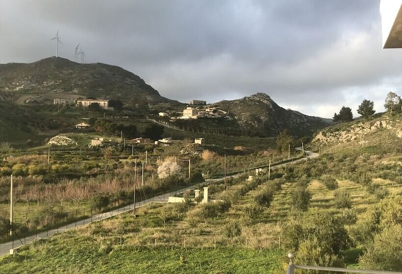 민박 La Corte Di Sofia